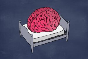 Spavanje – neophodna hrana za mozak i tijelo