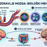 Šećer i zdravlje mozga: može li svakodnevna prehrana utjecati na rizik od demencije?