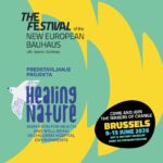 Projekt „Healing Nature” Melinde Šefčić predstavljen na Festivalu Novog europskog Bauhausa u Bruxellesu
