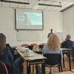 Predsjednik Hrvatske kuće mozga sudjelovao na 36. Summer Stroke School u Dubrovniku